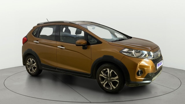 View Honda WR-V Image 14 Used Honda WR-V Image 14