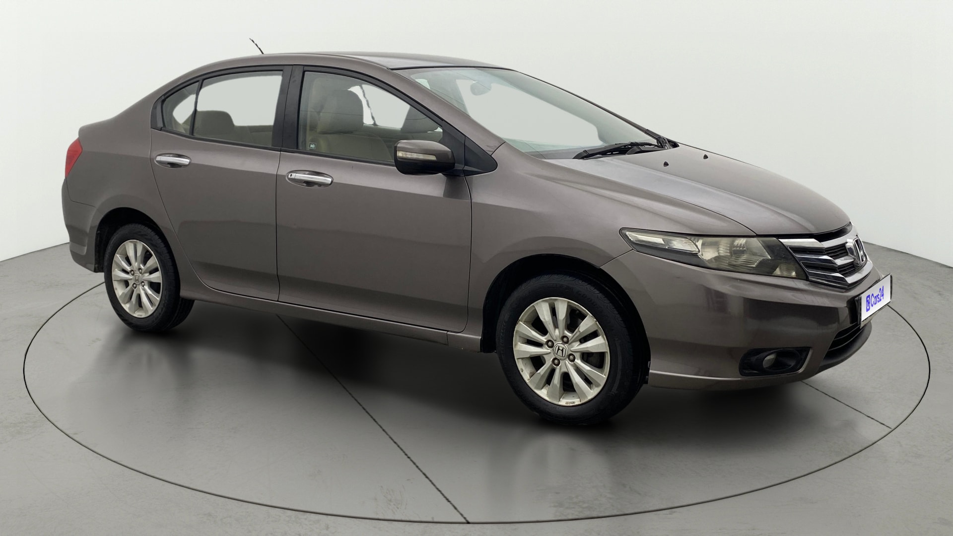 Used 2013 Honda City Used 2013 Honda City