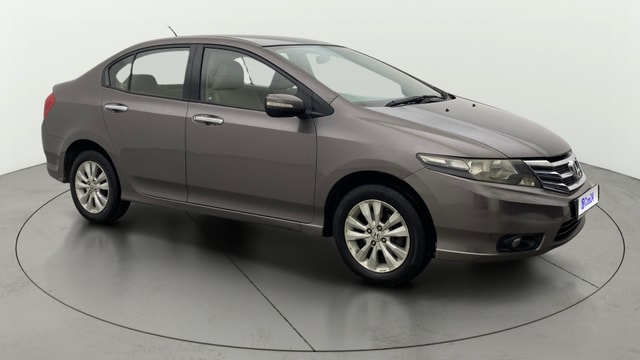 View Honda City Image 22 Used Honda City Image 22