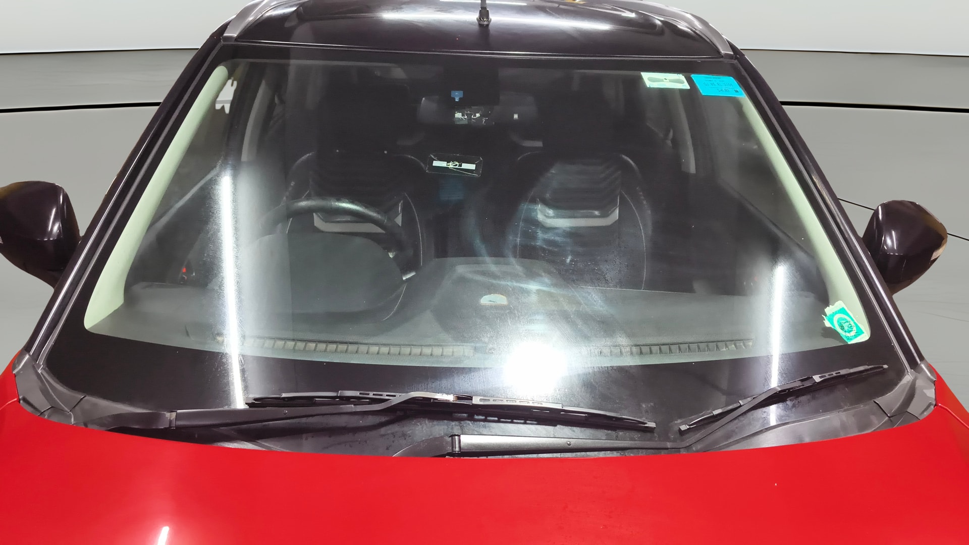 View 2021 Maruti Suzuki 1000 Base Variant Image 31 Used 2021 Maruti Suzuki 1000 Base Variant Image 31