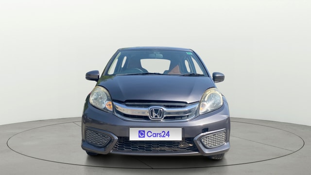View Honda Brio Image 1 Used Honda Brio Image 1