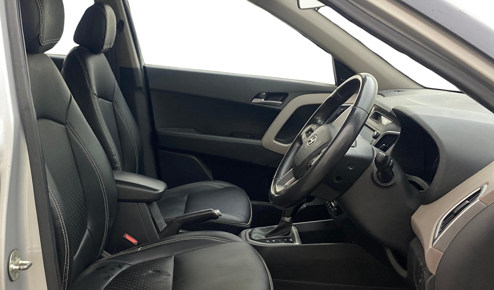 Used 2018 Hyundai Creta Used 2018 Hyundai Creta