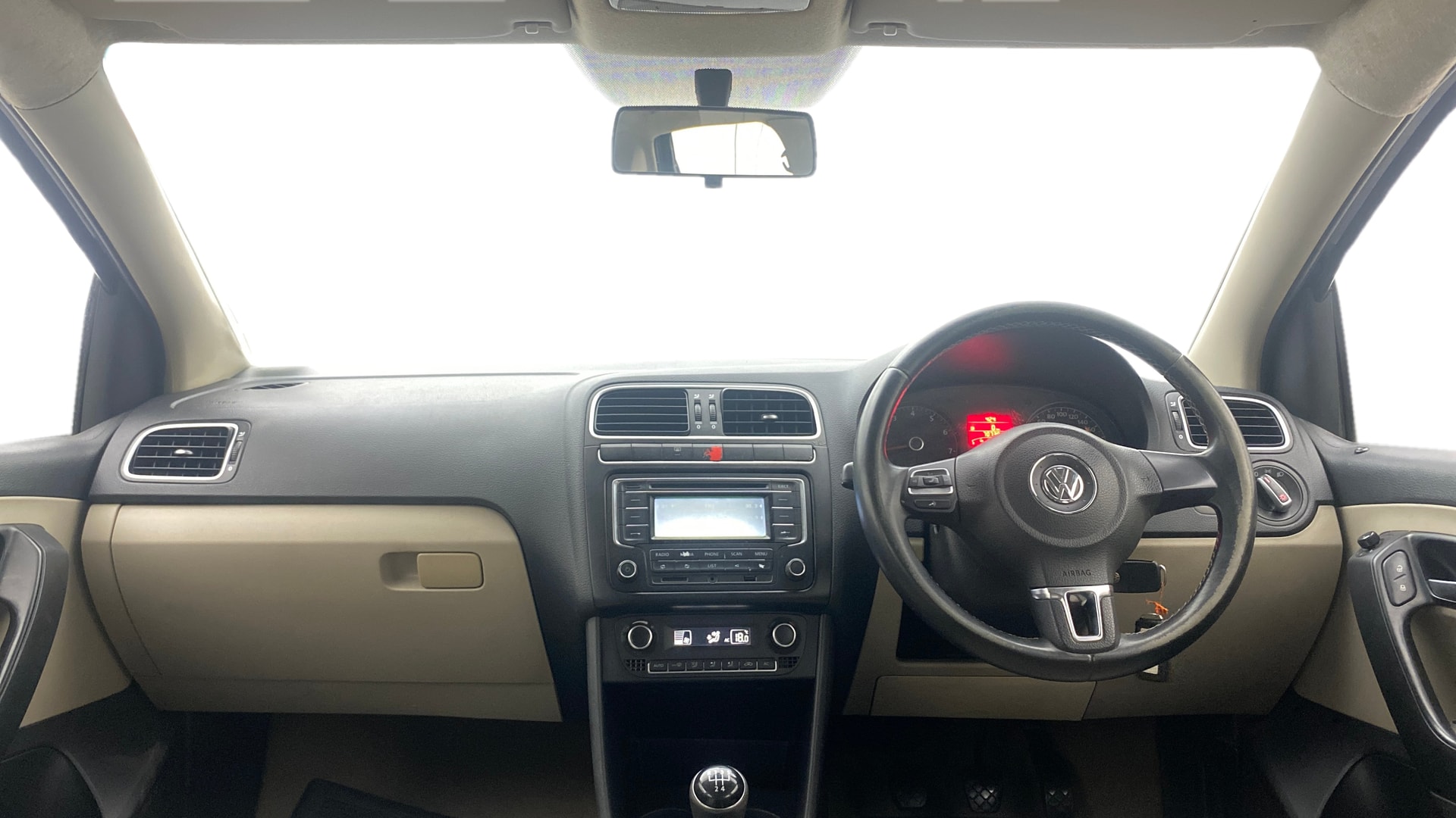 Used 2013 Volkswagen Polo Used 2013 Volkswagen Polo