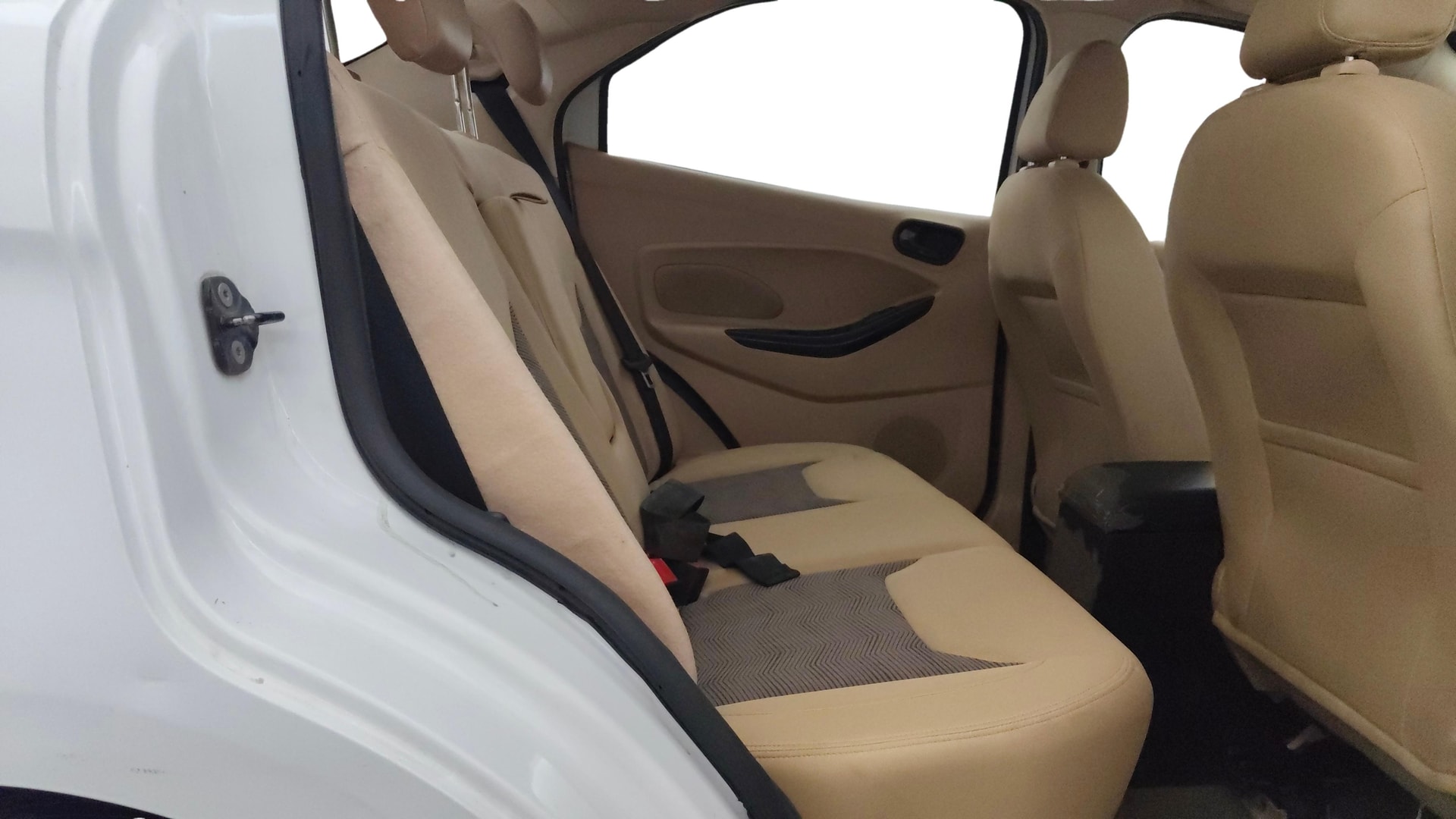 Used 2016 Ford Figo Aspire Used 2016 Ford Figo Aspire