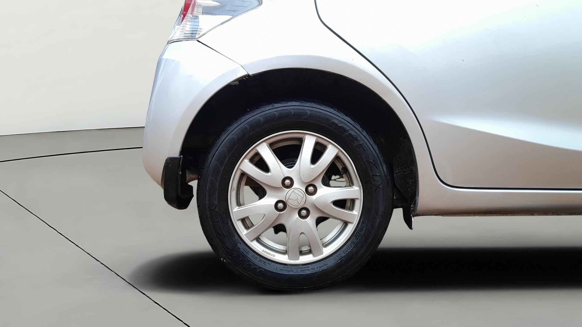 Used 2015 Honda Brio Used 2015 Honda Brio