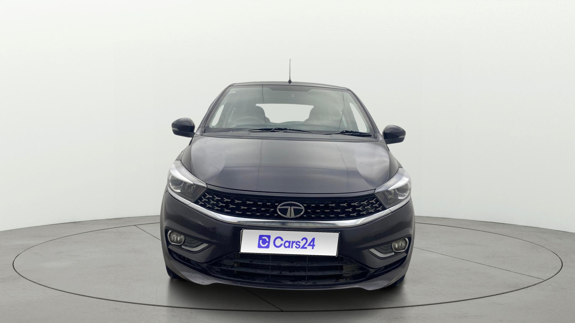 Used 2022 Tata Tiago Used 2022 Tata Tiago