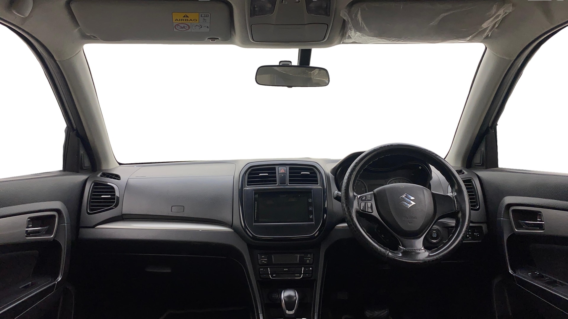 View 2019 Maruti Suzuki 1000 Base Variant Image 15 Used 2019 Maruti Suzuki 1000 Base Variant Image 15