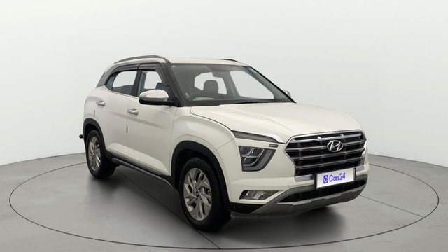 View Hyundai Creta Image 38 Used Hyundai Creta Image 38