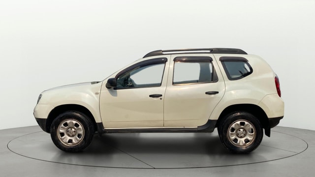 View Renault Duster Image 5 Used Renault Duster Image 5