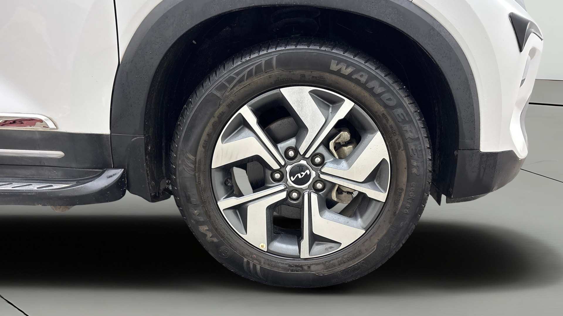 Used 2022 Kia Sonet Used 2022 Kia Sonet