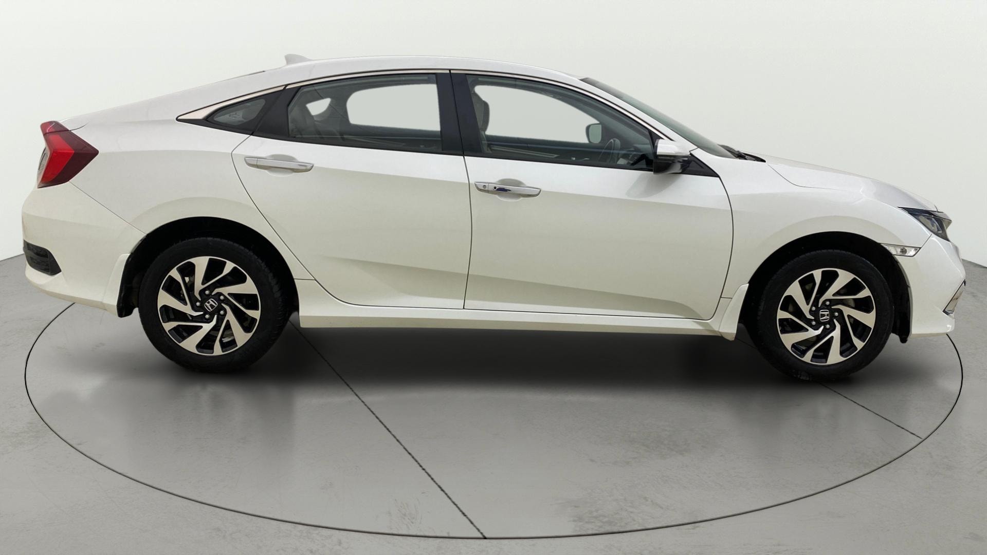 View 2019 Honda Civic Hybrid Image 9 Used 2019 Honda Civic Hybrid Image 9