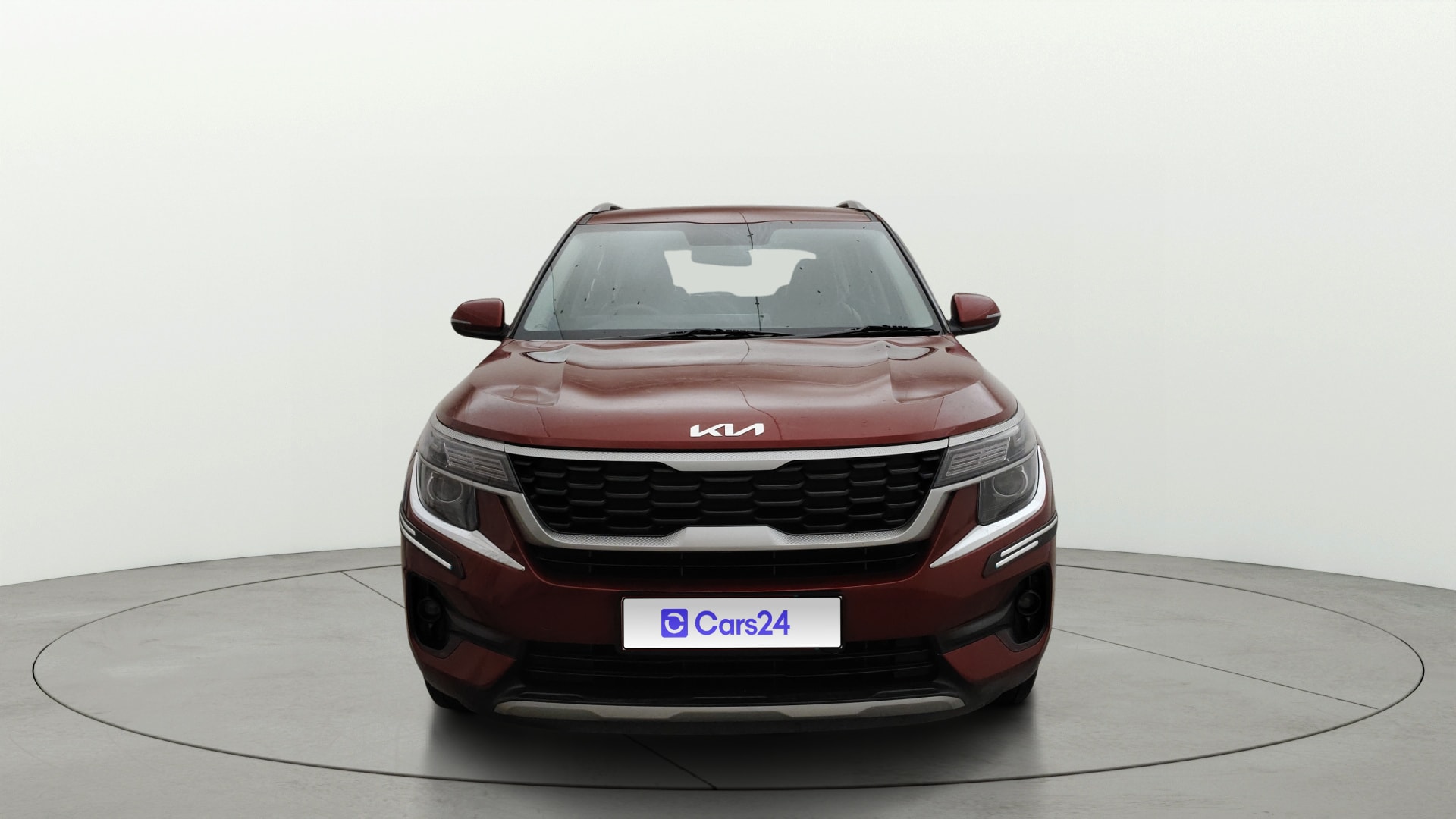 Used 2023 Kia Seltos Used 2023 Kia Seltos