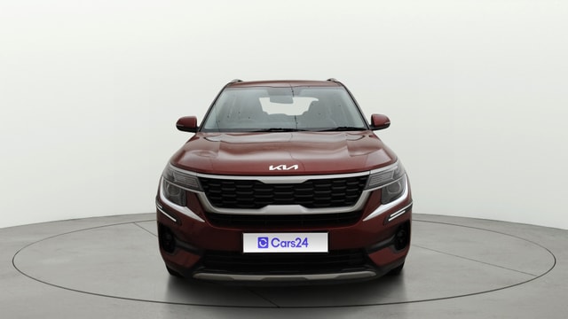 View Kia Seltos Image 1 Used Kia Seltos Image 1