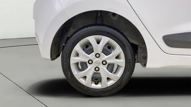 View Hyundai Grand i10 Image 23 Used Hyundai Grand i10 Image 23