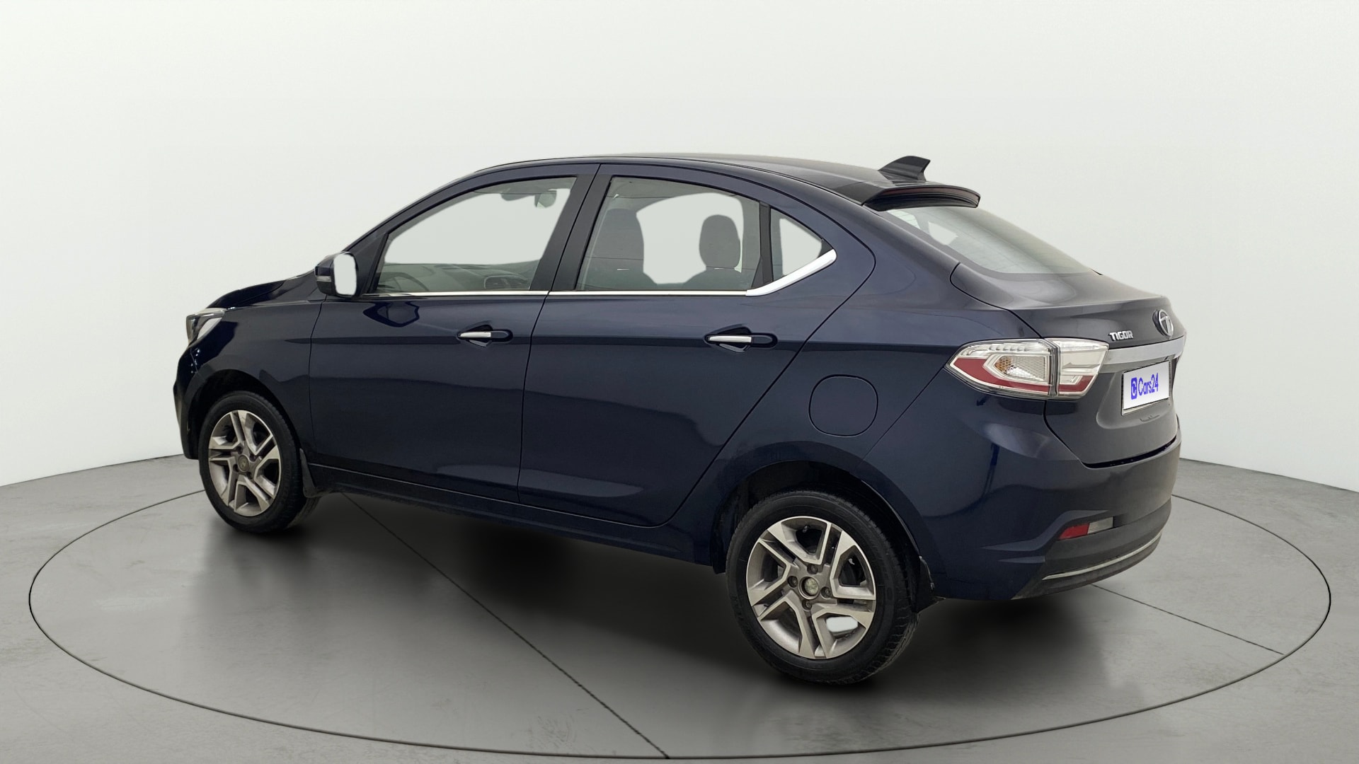 Used 2023 Tata Tigor Used 2023 Tata Tigor