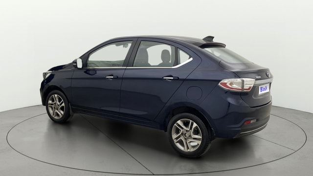 View Tata Tigor Image 2 Used Tata Tigor Image 2