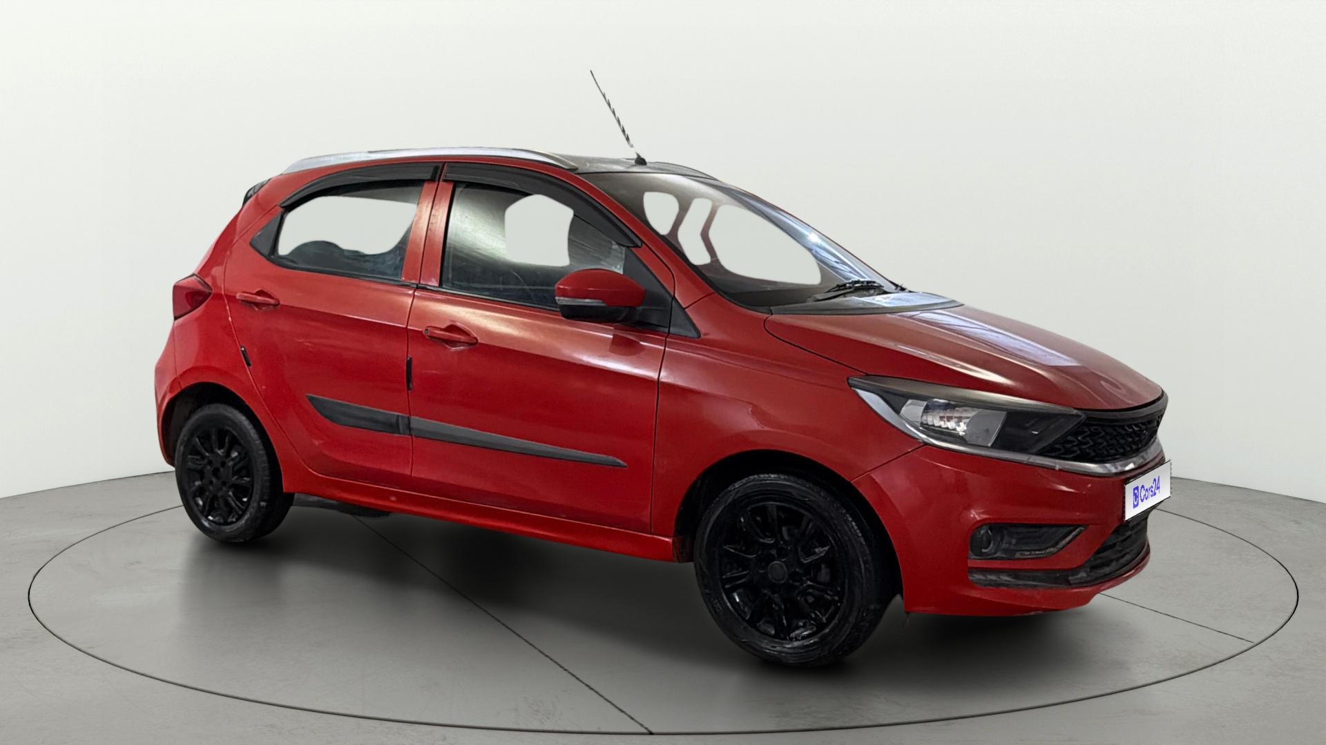 View 2021 Tata Tiago Revotorq XB Image 21 Used 2021 Tata Tiago Revotorq XB Image 21