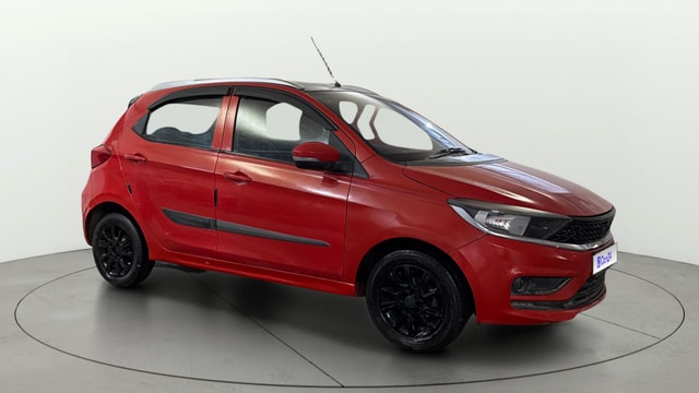 View Tata Tiago Image 21 Used Tata Tiago Image 21