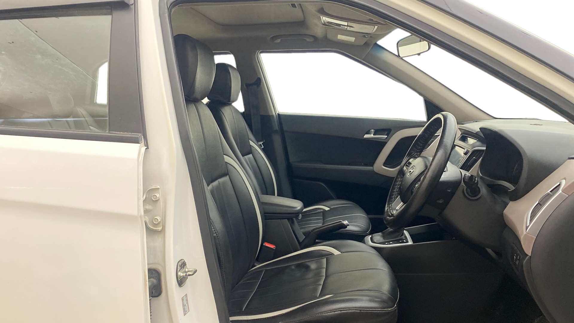 Used 2019 Hyundai Creta Used 2019 Hyundai Creta