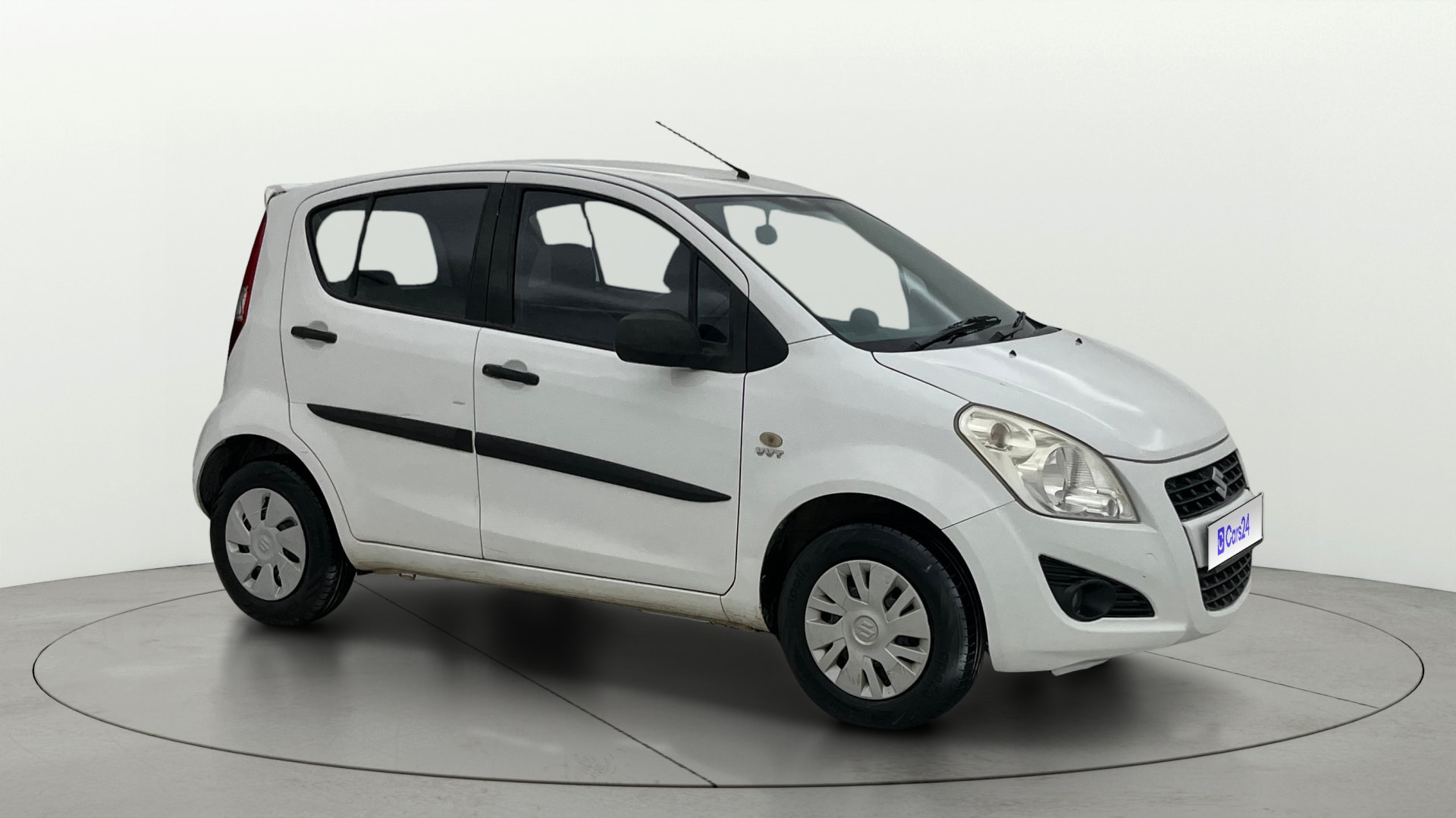 View 2014 Maruti Suzuki 1000 Base Variant Image 21 Used 2014 Maruti Suzuki 1000 Base Variant Image 21