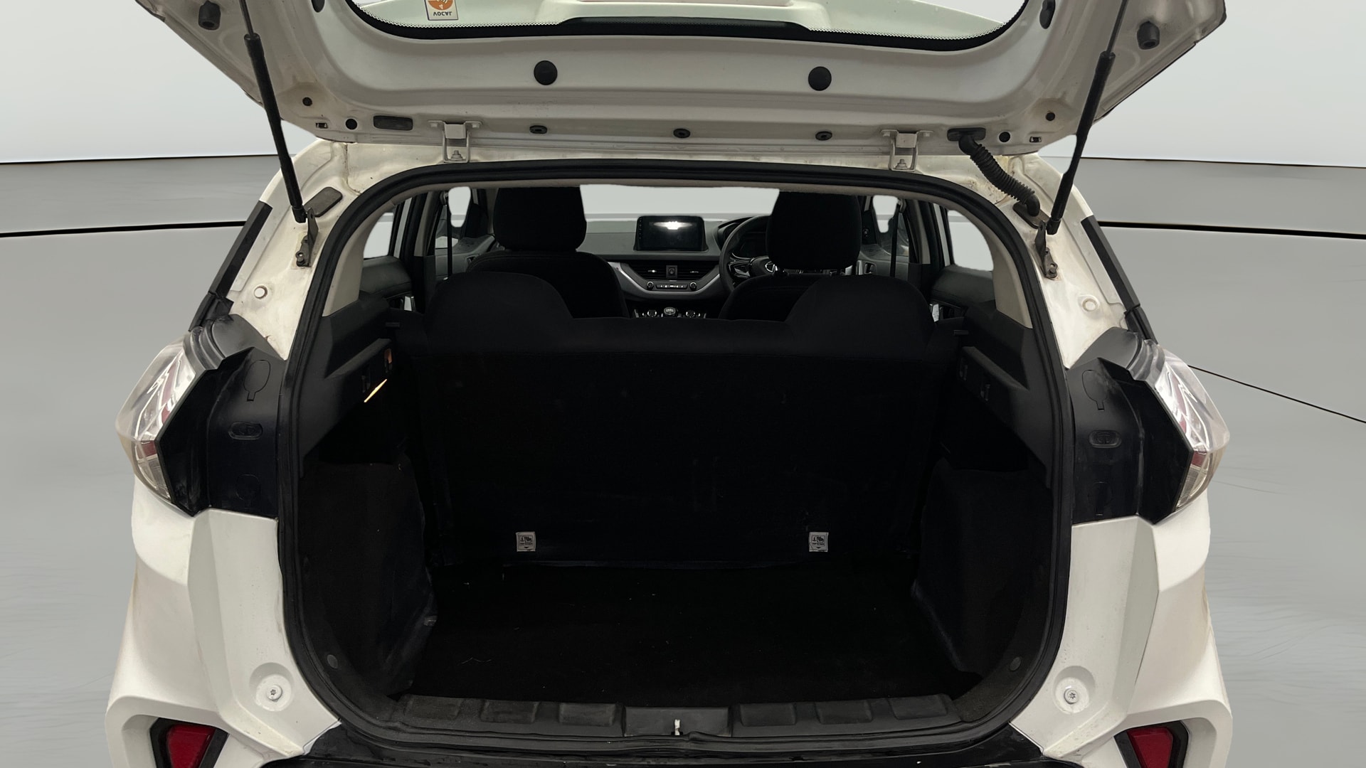 Used 2021 Tata Nexon Used 2021 Tata Nexon