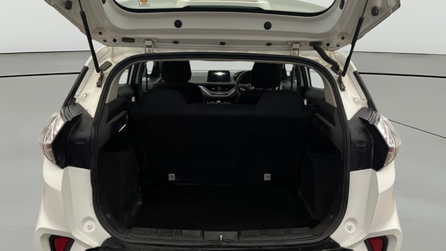 View Tata Nexon Image 38 Used Tata Nexon Image 38