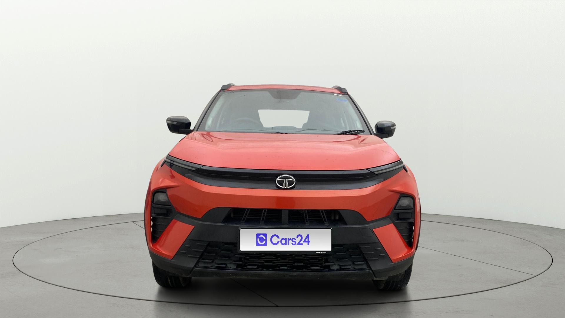 Used 2024 Tata Nexon Used 2024 Tata Nexon