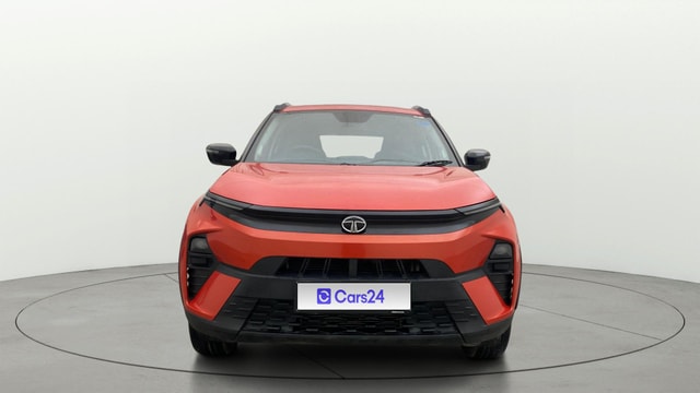 View Tata Nexon Image 1 Used Tata Nexon Image 1