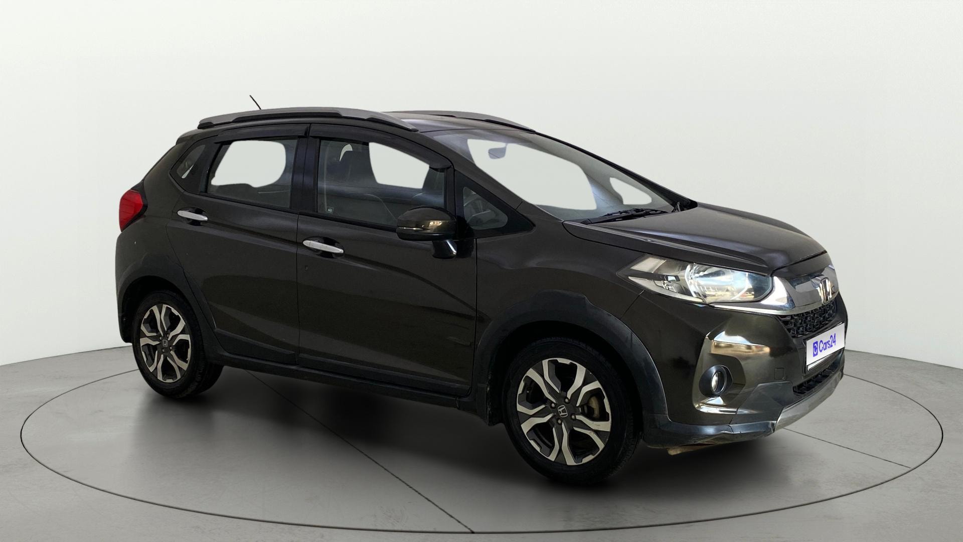 View 2018 Honda WR-V S MT Diesel Edge Edition Image 37 Used 2018 Honda WR-V S MT Diesel Edge Edition Image 37