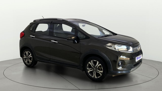 View Honda WR-V Image 37 Used Honda WR-V Image 37