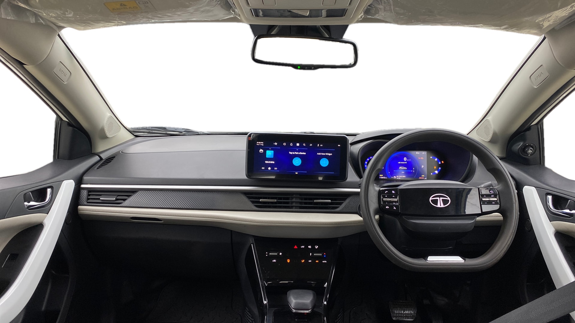 Used 2024 Tata Nexon Used 2024 Tata Nexon
