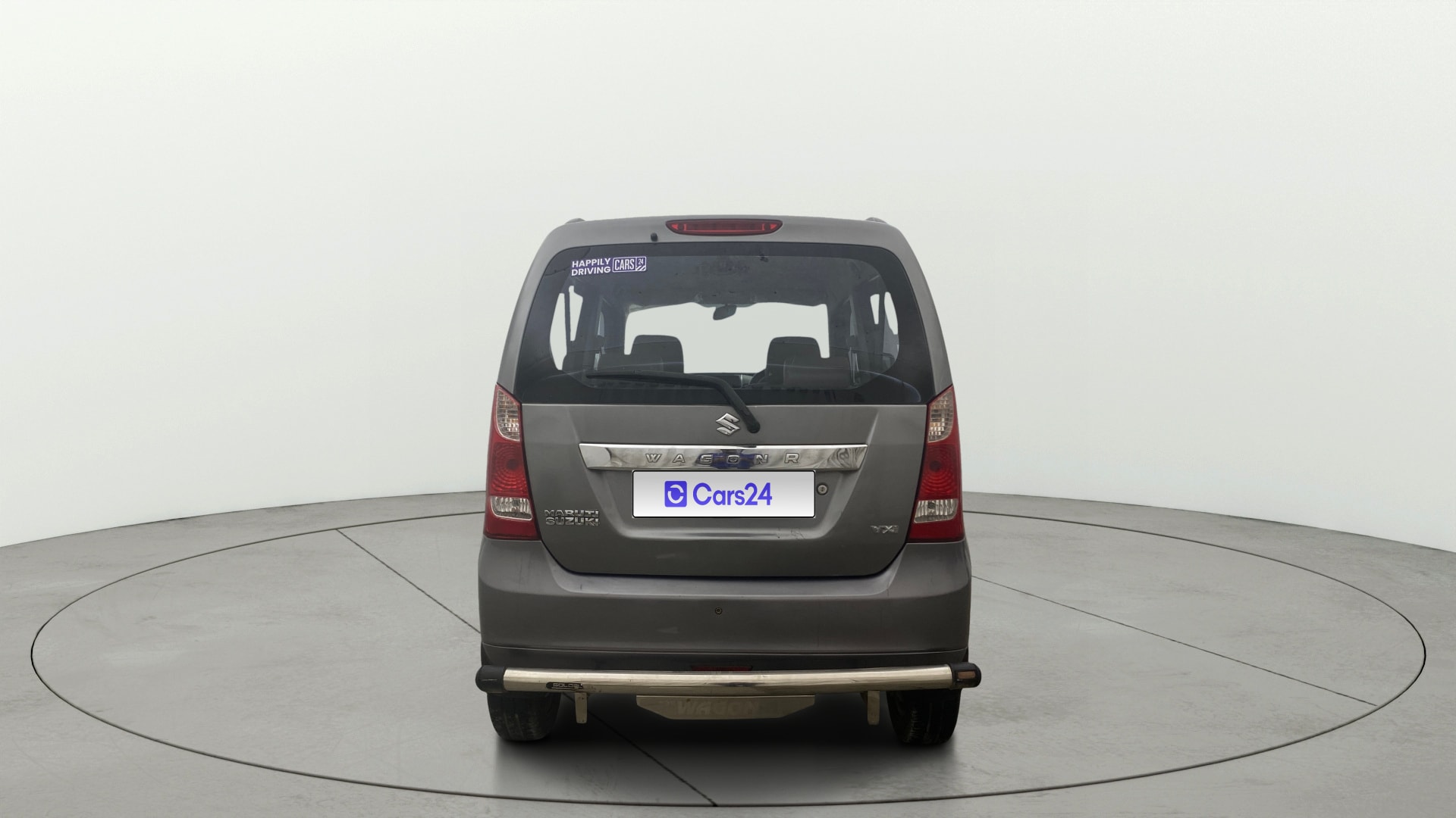Used 2016 Maruti Suzuki 1000 Used 2016 Maruti Suzuki 1000
