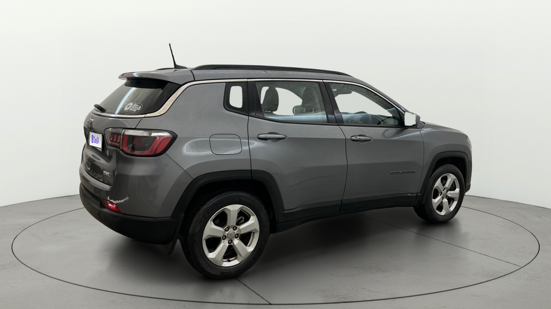 Used 2020 Jeep Compass Used 2020 Jeep Compass