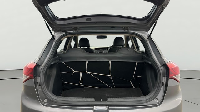 View Hyundai Elite i20 Image 37 Used Hyundai Elite i20 Image 37