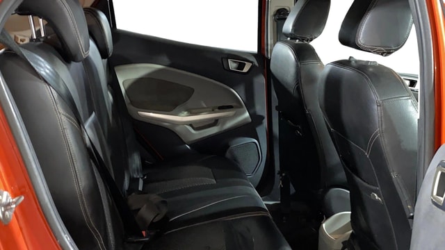 View Ford EcoSport Image 28 Used Ford EcoSport Image 28