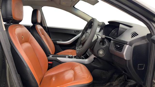 View Tata Nexon Image 25 Used Tata Nexon Image 25