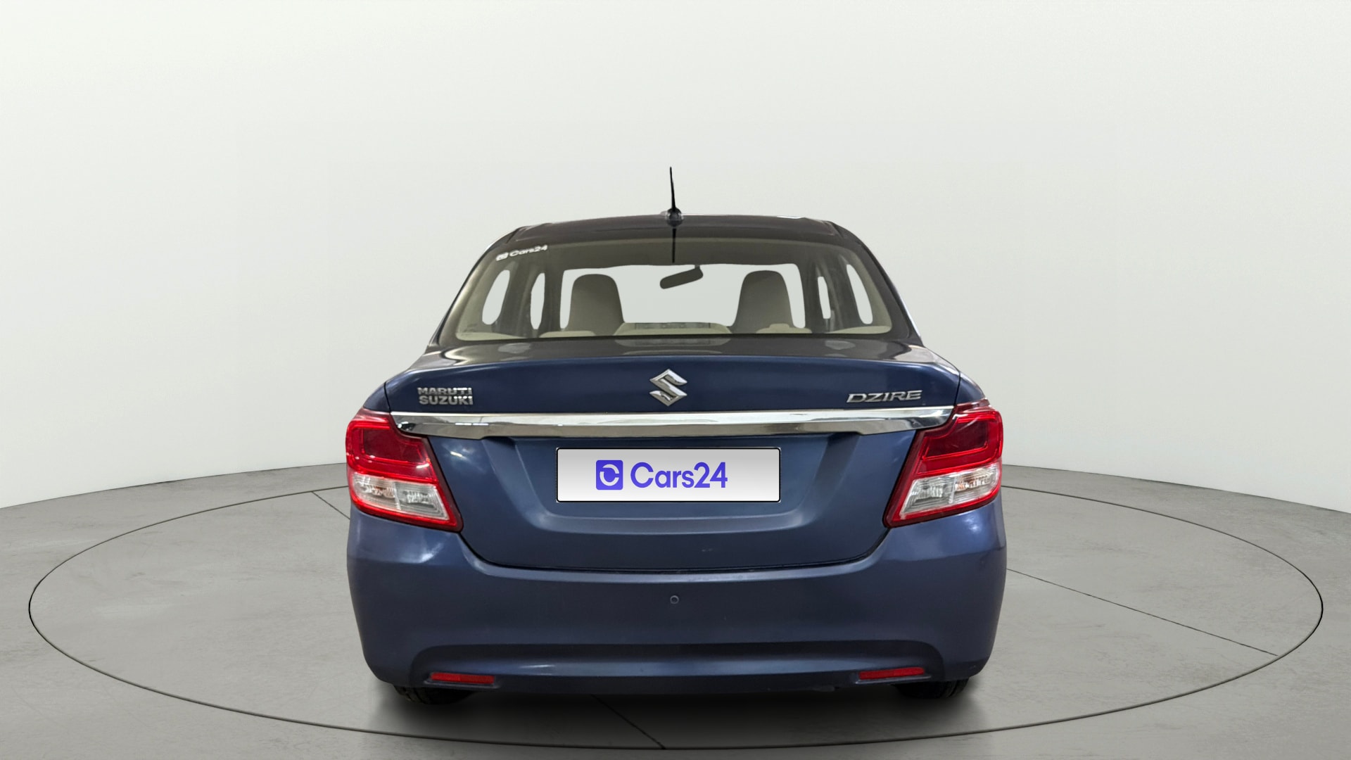 Used 2017 Maruti Suzuki 1000 Used 2017 Maruti Suzuki 1000