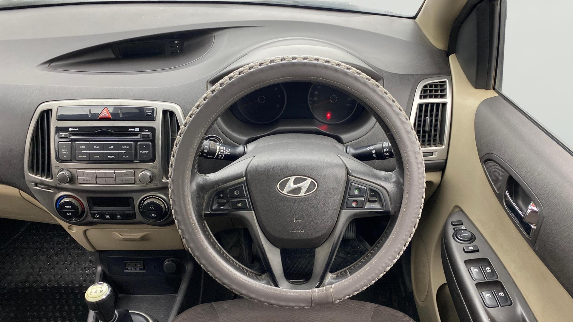 Used 2013 Hyundai i20 Used 2013 Hyundai i20