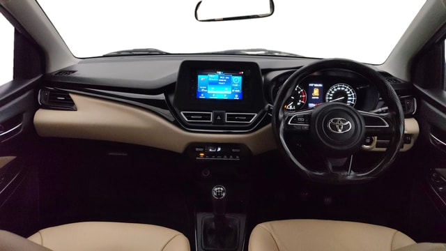 View Toyota Glanza Image 15 Used Toyota Glanza Image 15
