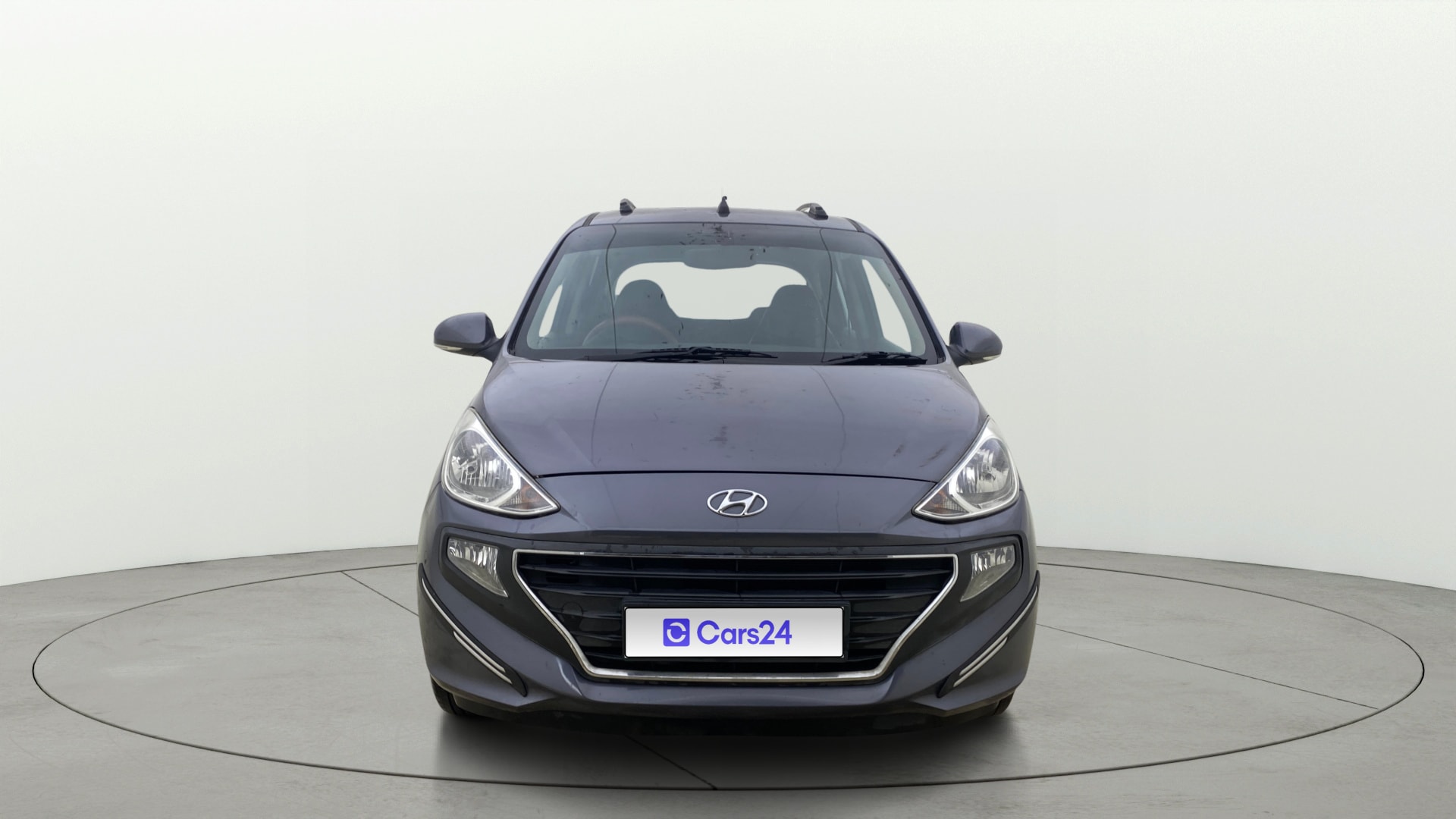 Used 2019 Hyundai New Santro Used 2019 Hyundai New Santro