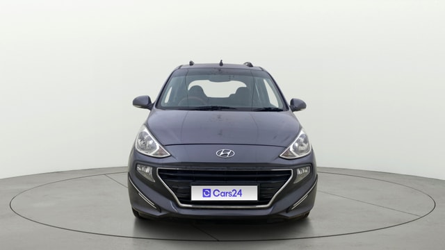 View Hyundai New Santro Image 1 Used Hyundai New Santro Image 1