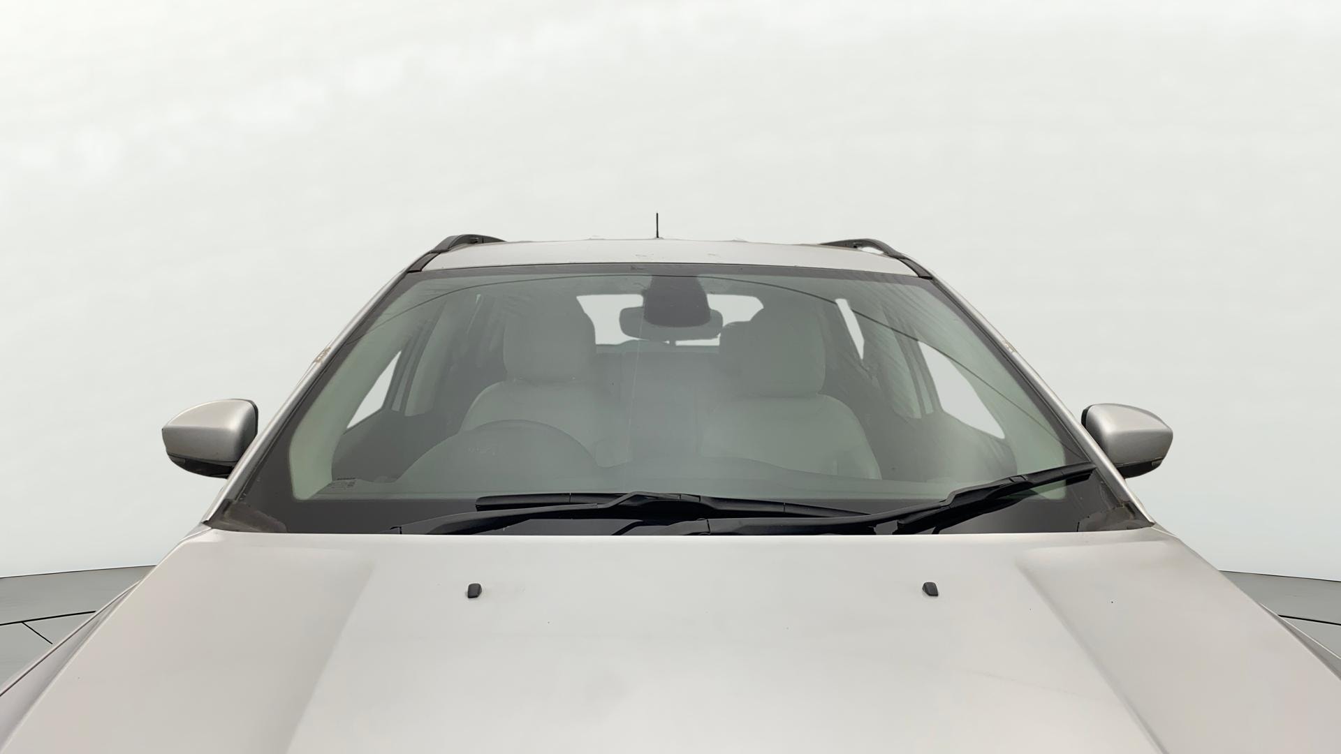 View 2020 Jeep Compass Longitude Plus Petrol Image 37 Used 2020 Jeep Compass Longitude Plus Petrol Image 37