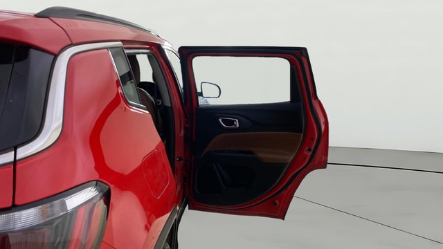 View Jeep Compass Image 7 Used Jeep Compass Image 7