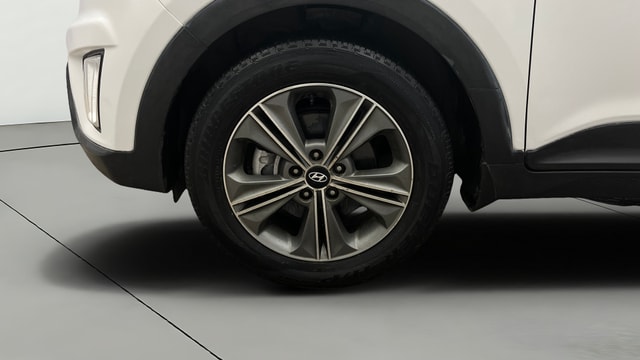 View Hyundai Creta Image 28 Used Hyundai Creta Image 28