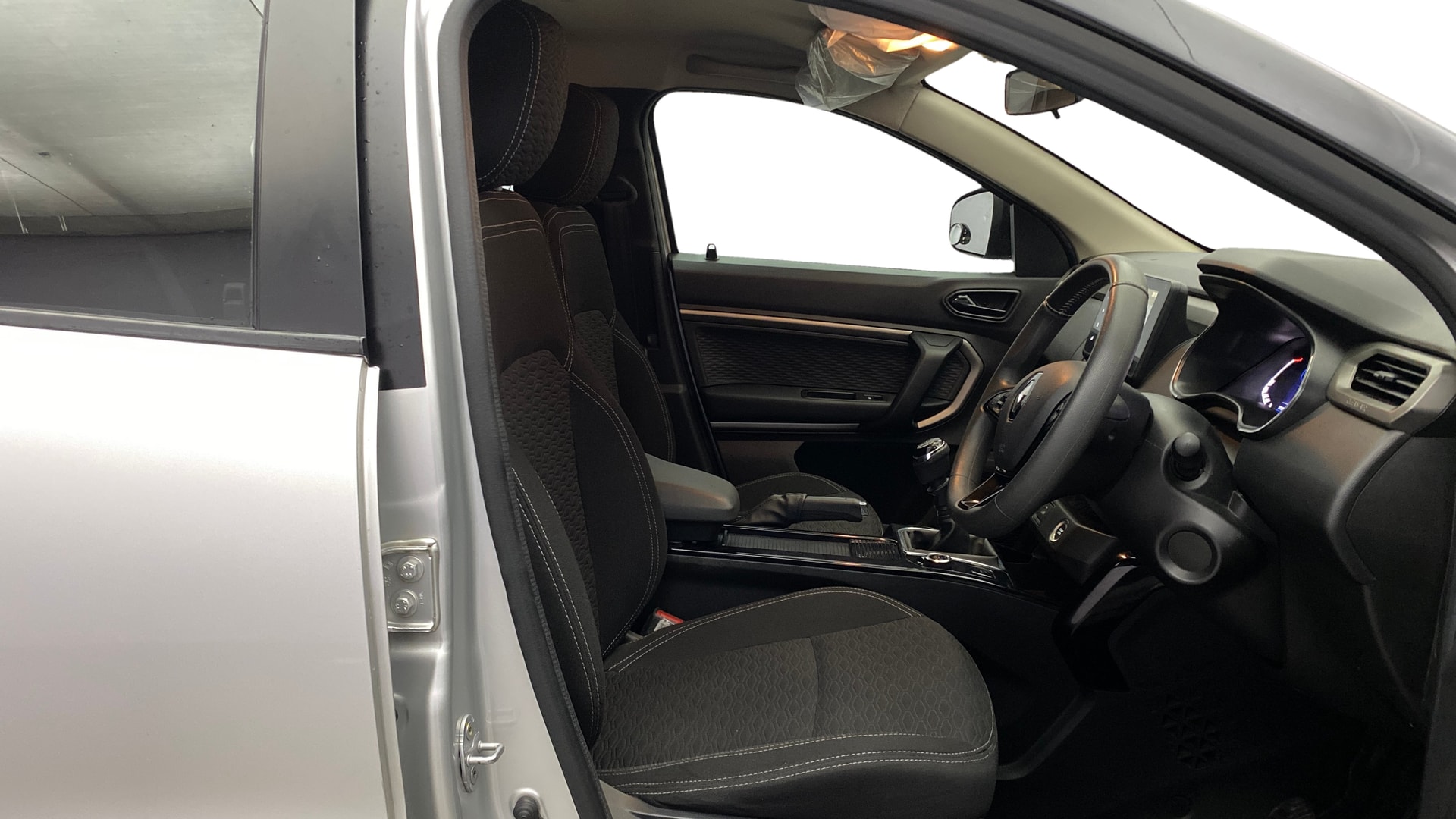 Used 2021 Renault Kiger Used 2021 Renault Kiger