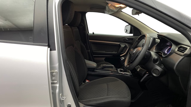 View Renault Kiger Image 26 Used Renault Kiger Image 26