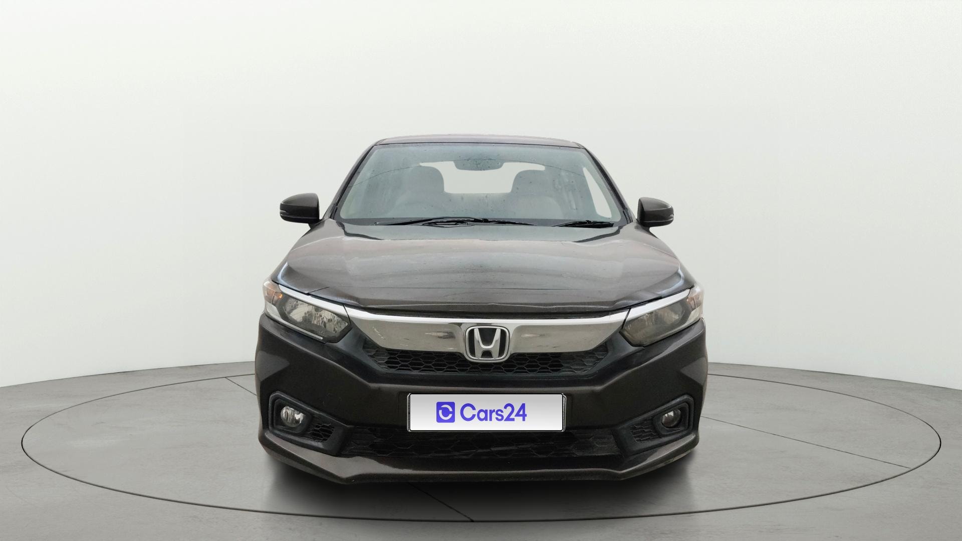 Used 2018 Honda Amaze Used 2018 Honda Amaze