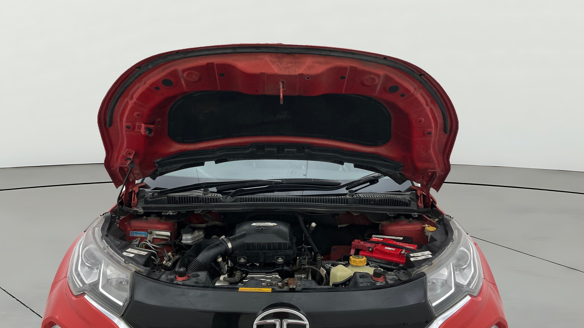 Used 2022 Tata Nexon Used 2022 Tata Nexon