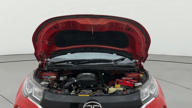 View Tata Nexon Image 32 Used Tata Nexon Image 32