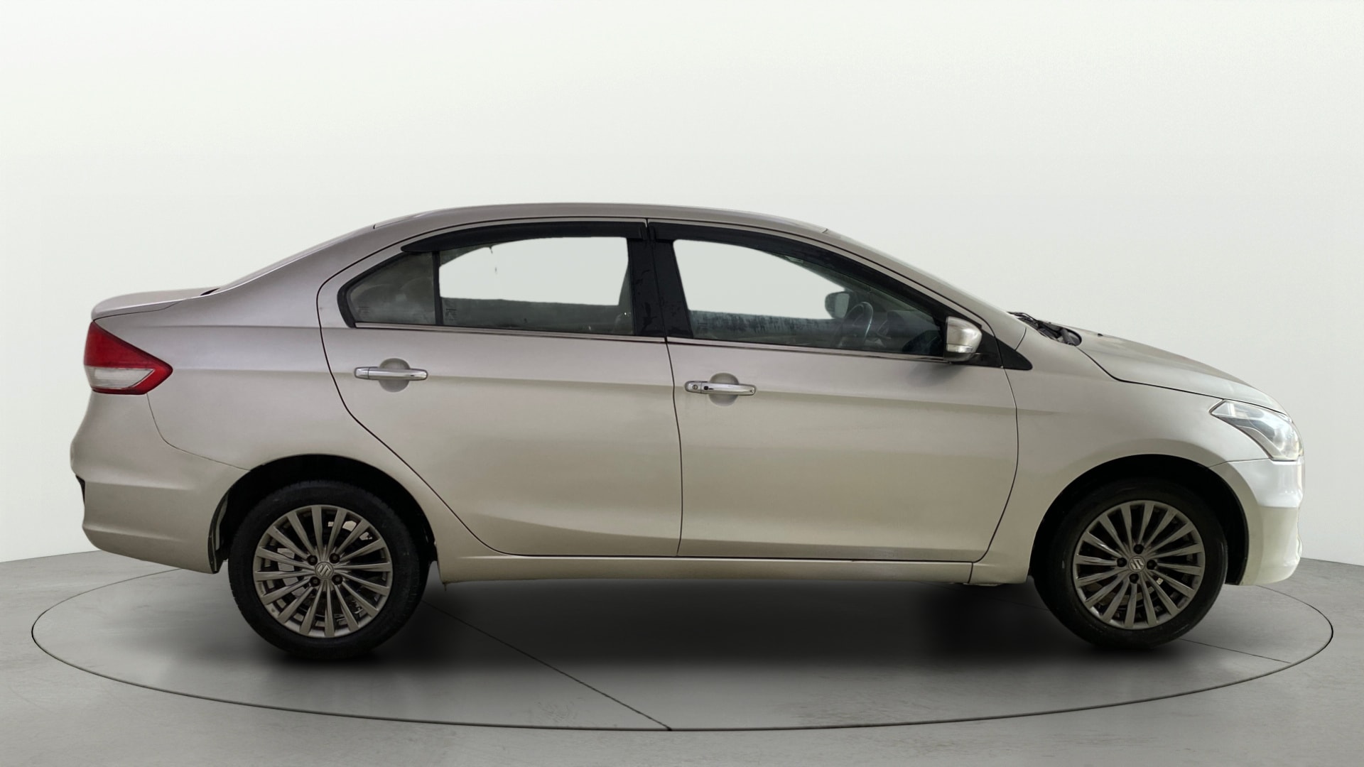View 2016 Maruti Suzuki 1000 Base Variant Image 8 Used 2016 Maruti Suzuki 1000 Base Variant Image 8